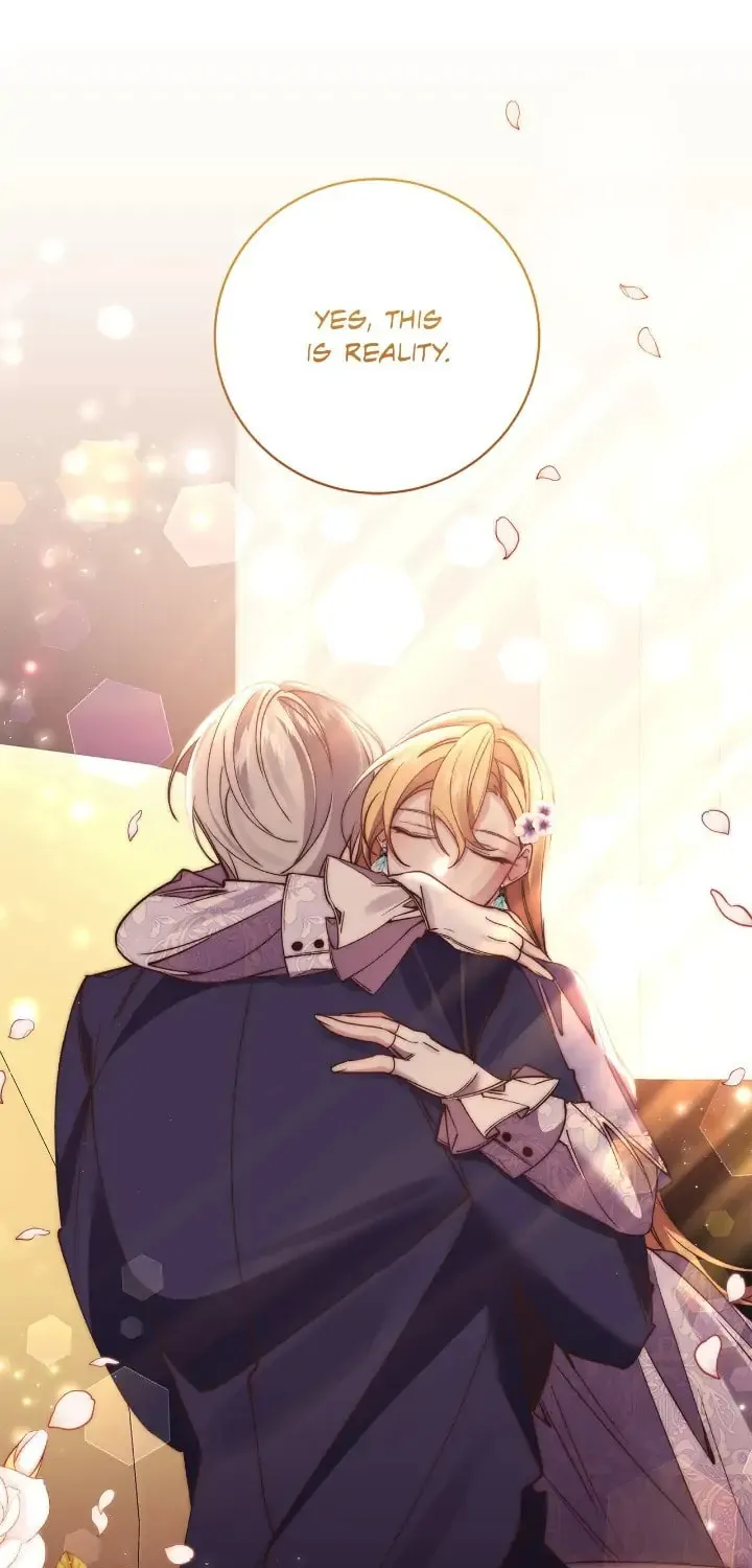 There's No Use Hanging On Chapter 93 page 78 - 