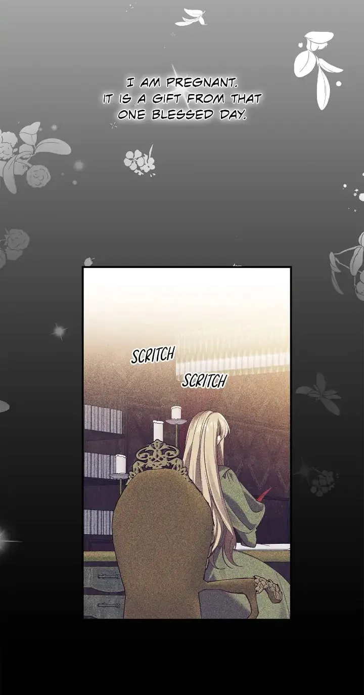 There's No Use Hanging On Chapter 93 page 10 - 