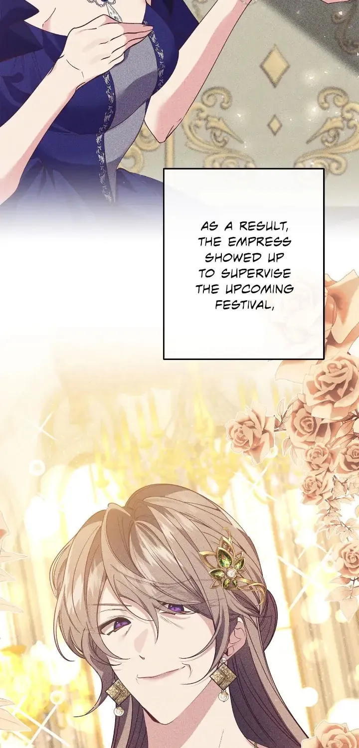 There's No Use Hanging On Chapter 94 page 11 - 