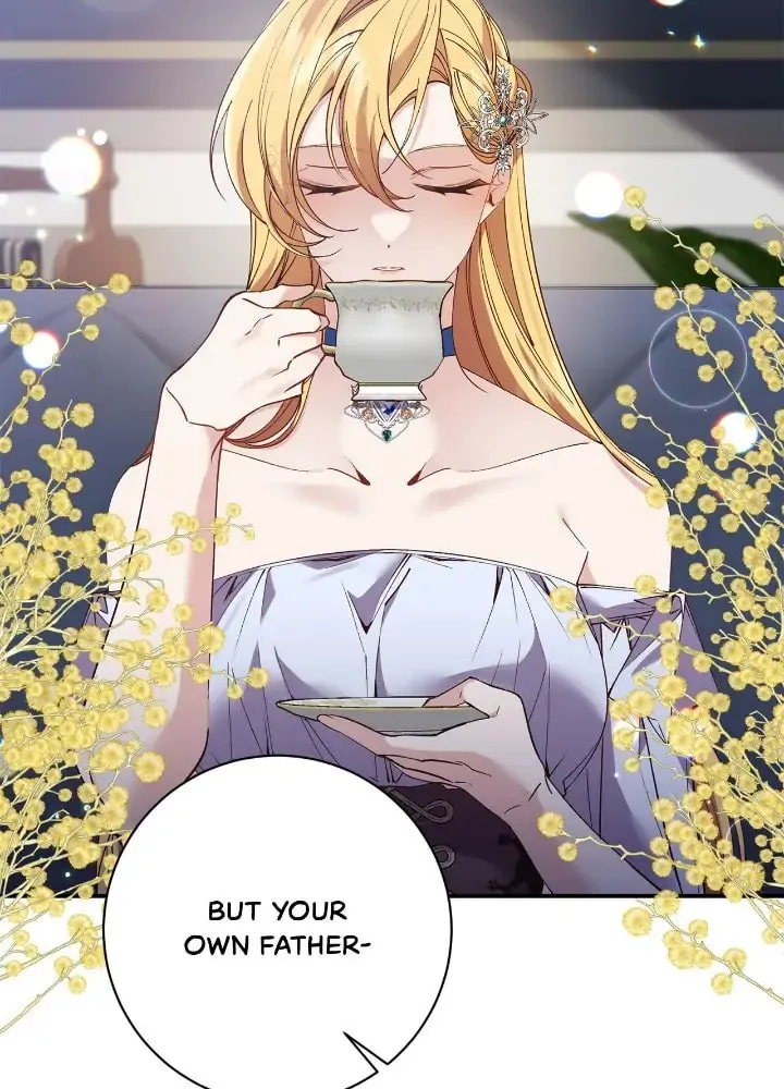 There's No Use Hanging On Chapter 94 page 18 - 