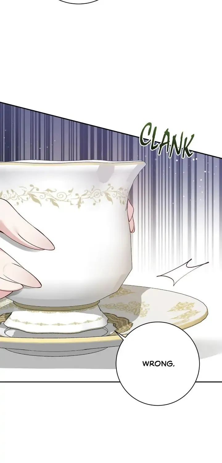 There's No Use Hanging On Chapter 94 page 19 - 