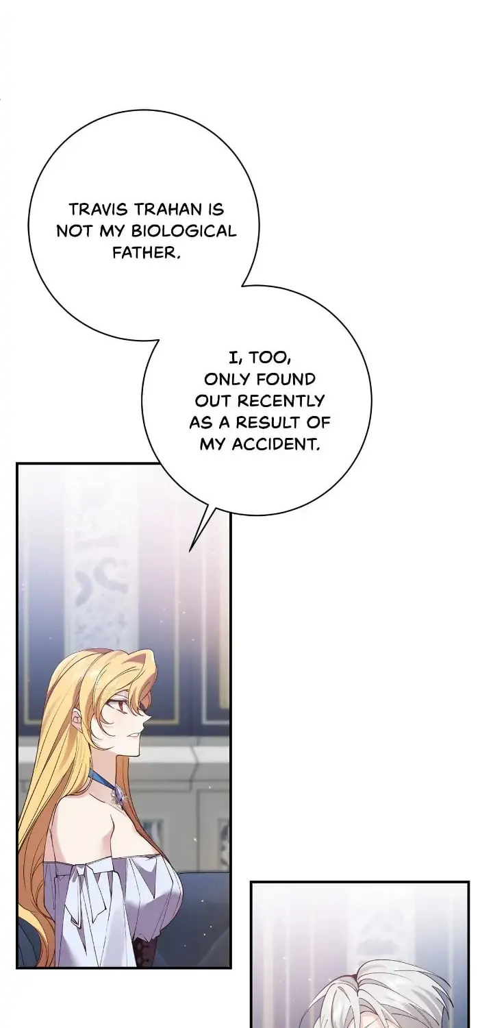 There's No Use Hanging On Chapter 94 page 20 - 