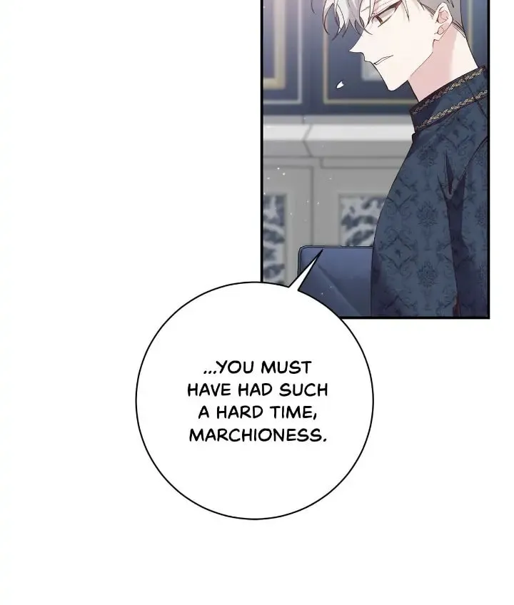 There's No Use Hanging On Chapter 94 page 21 - 