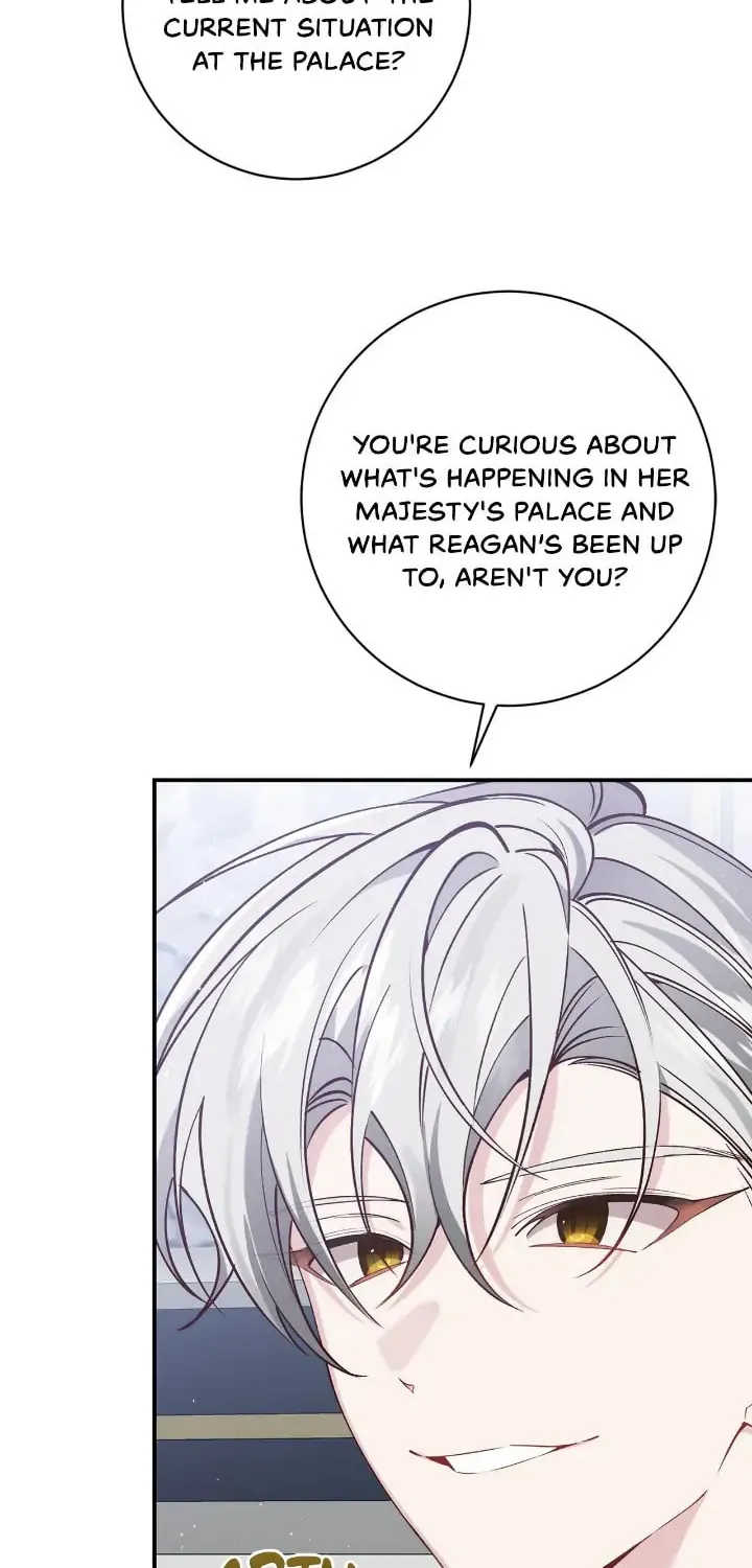 There's No Use Hanging On Chapter 94 page 23 - 