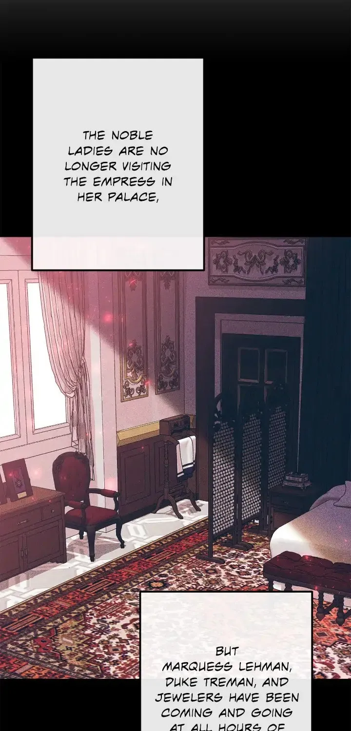 There's No Use Hanging On Chapter 94 page 25 - 