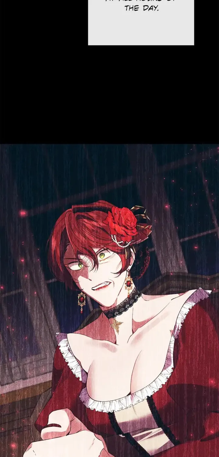 There's No Use Hanging On Chapter 94 page 26 - 