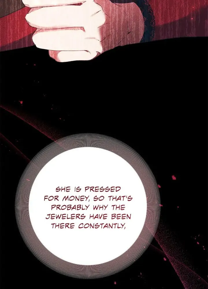 There's No Use Hanging On Chapter 94 page 27 - 