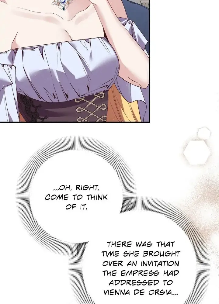 There's No Use Hanging On Chapter 94 page 34 - 