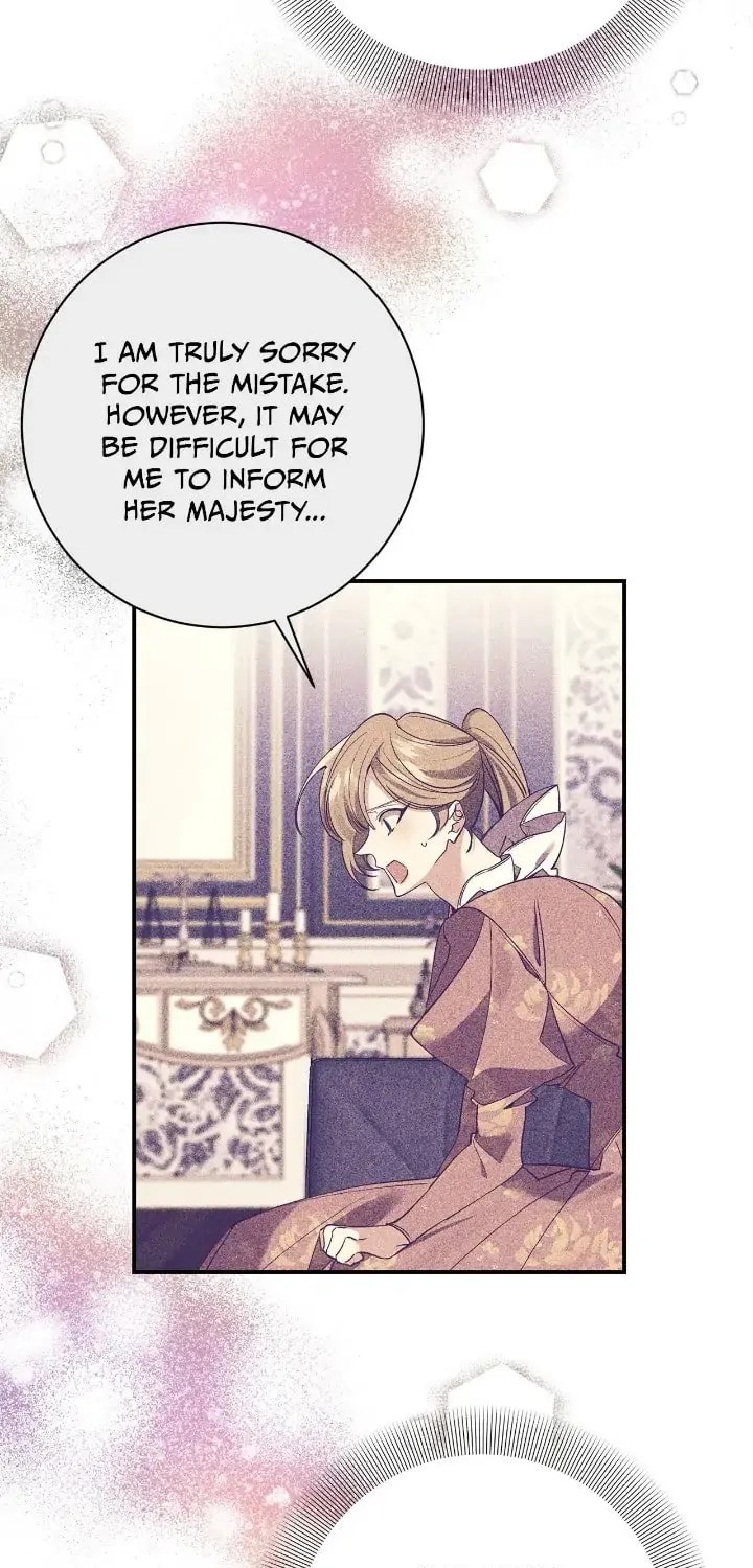 There's No Use Hanging On Chapter 94 page 35 - 