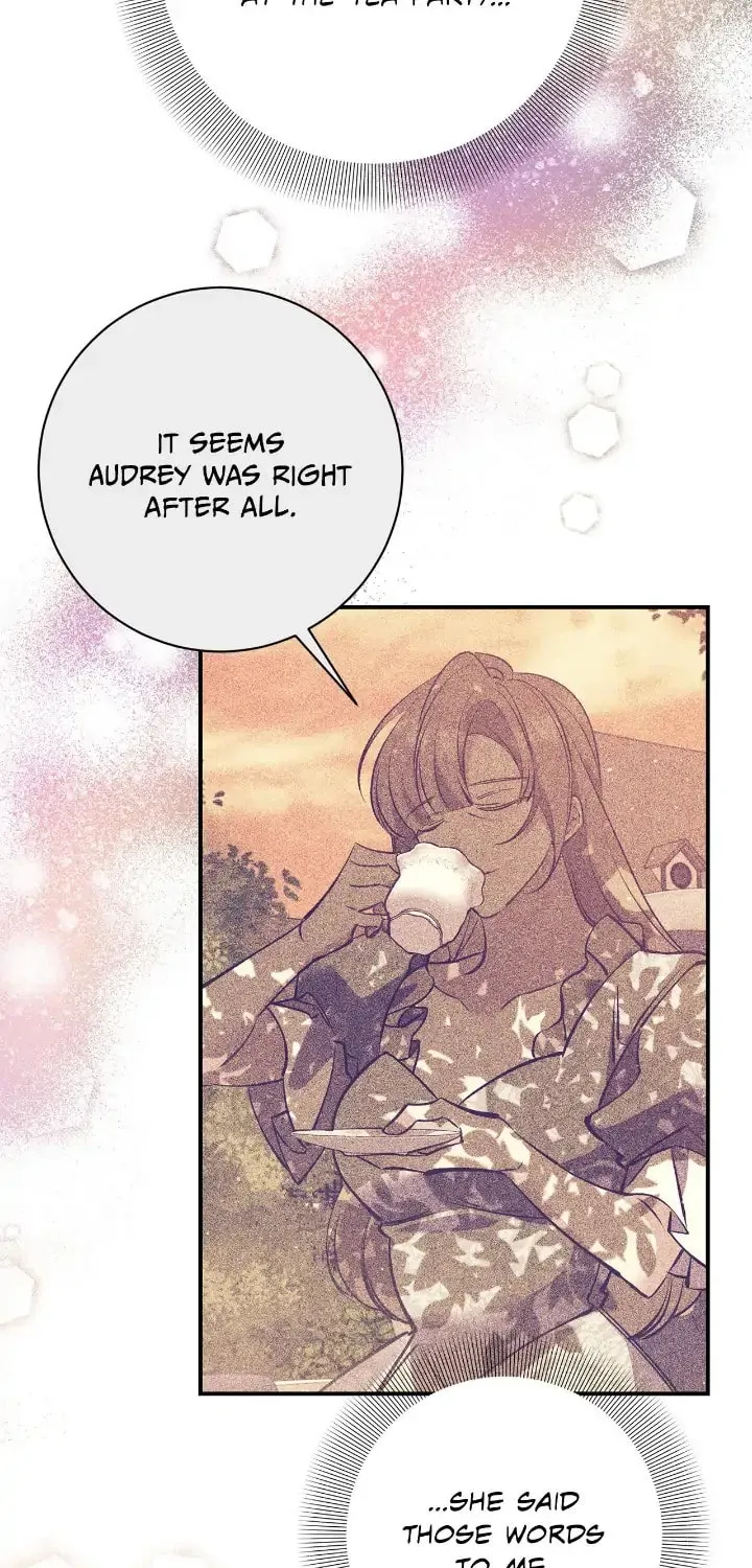 There's No Use Hanging On Chapter 94 page 38 - 