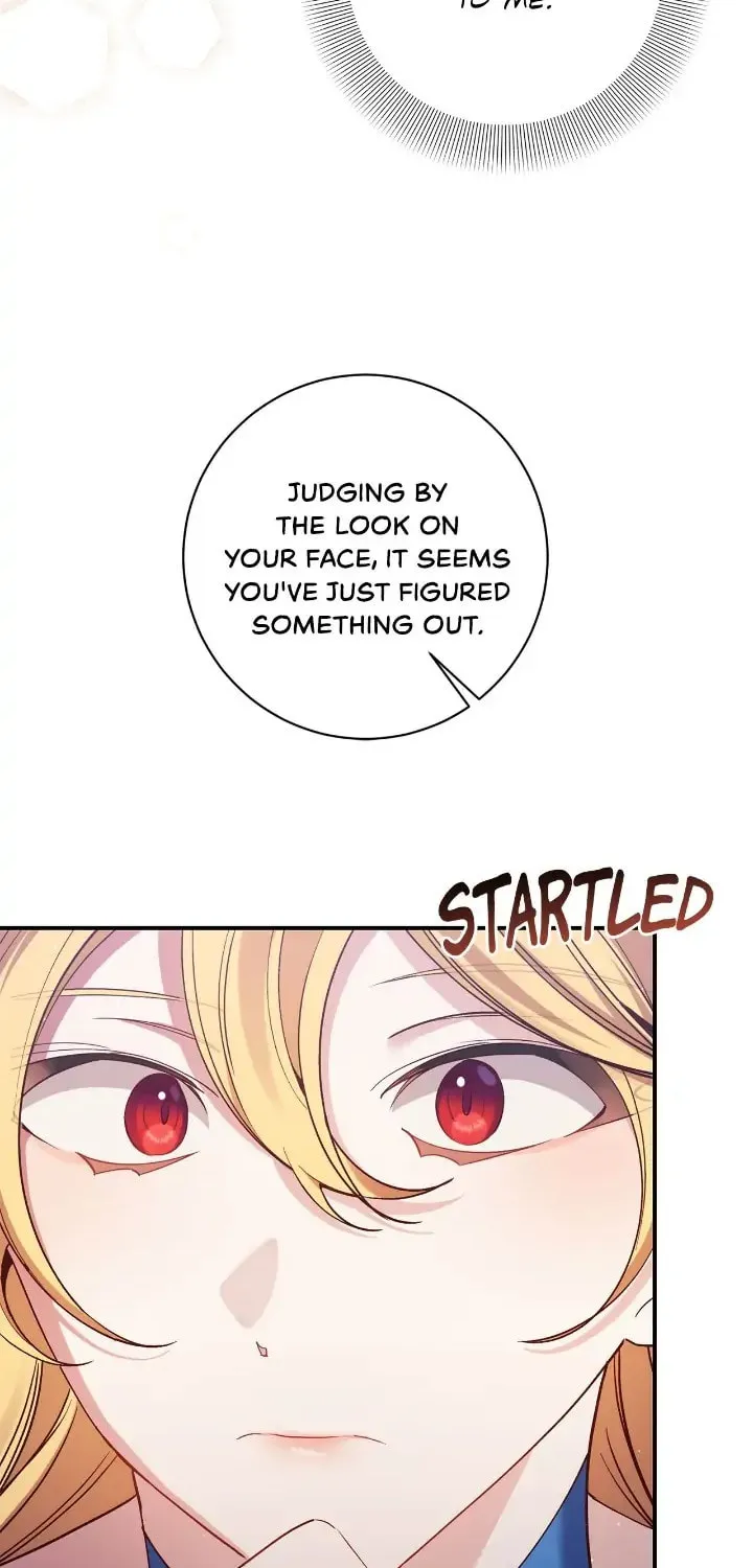 There's No Use Hanging On Chapter 94 page 39 - 