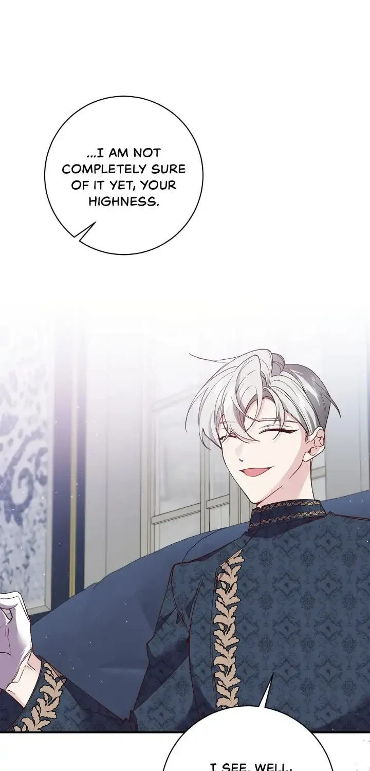 There's No Use Hanging On Chapter 94 page 41 - 