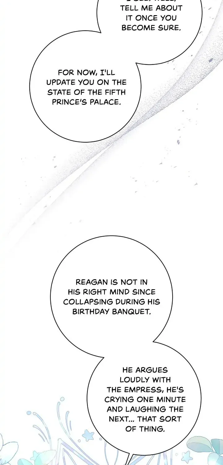 There's No Use Hanging On Chapter 94 page 42 - 