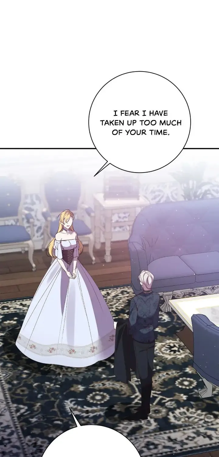 There's No Use Hanging On Chapter 94 page 47 - 