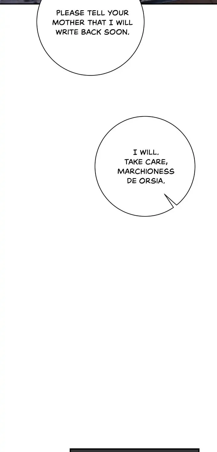 There's No Use Hanging On Chapter 94 page 48 - 
