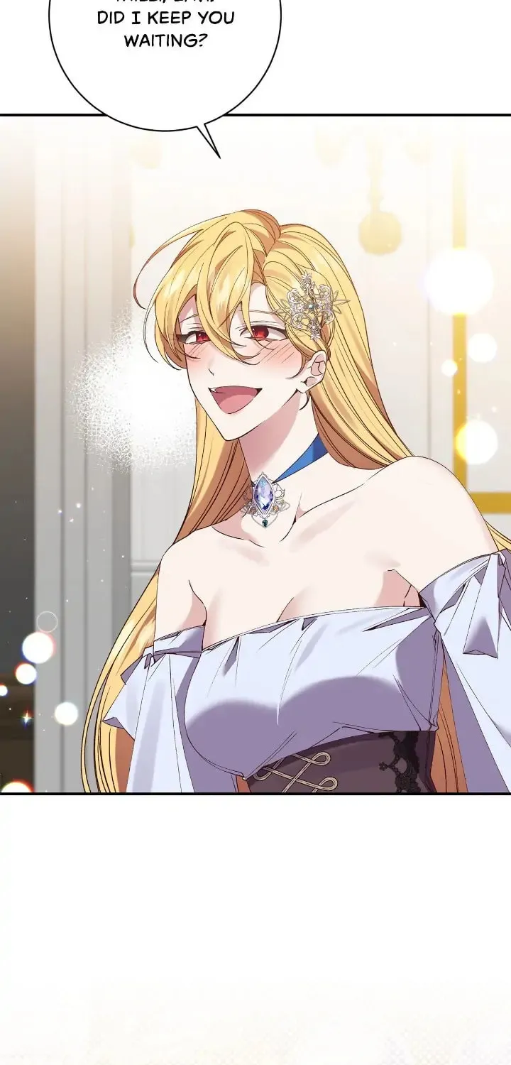 There's No Use Hanging On Chapter 94 page 50 - 