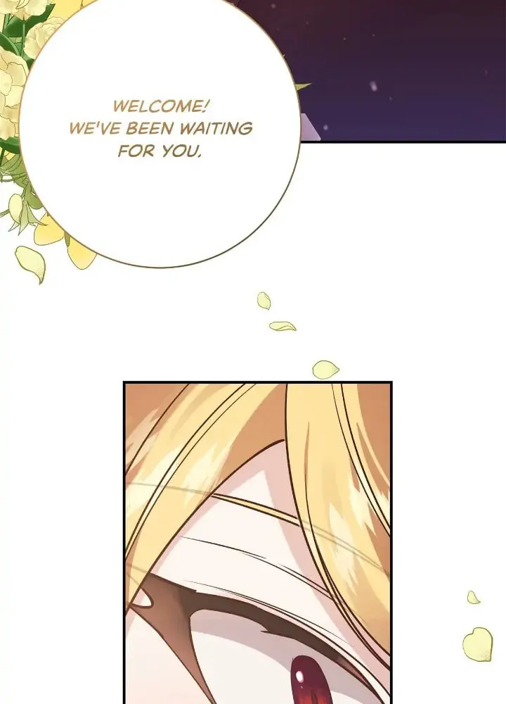 There's No Use Hanging On Chapter 94 page 52 - 