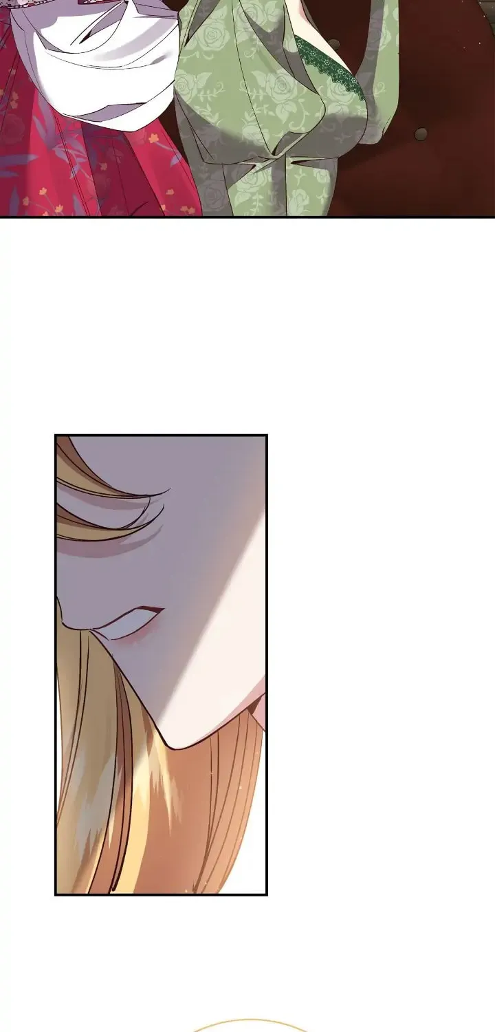 There's No Use Hanging On Chapter 94 page 54 - 