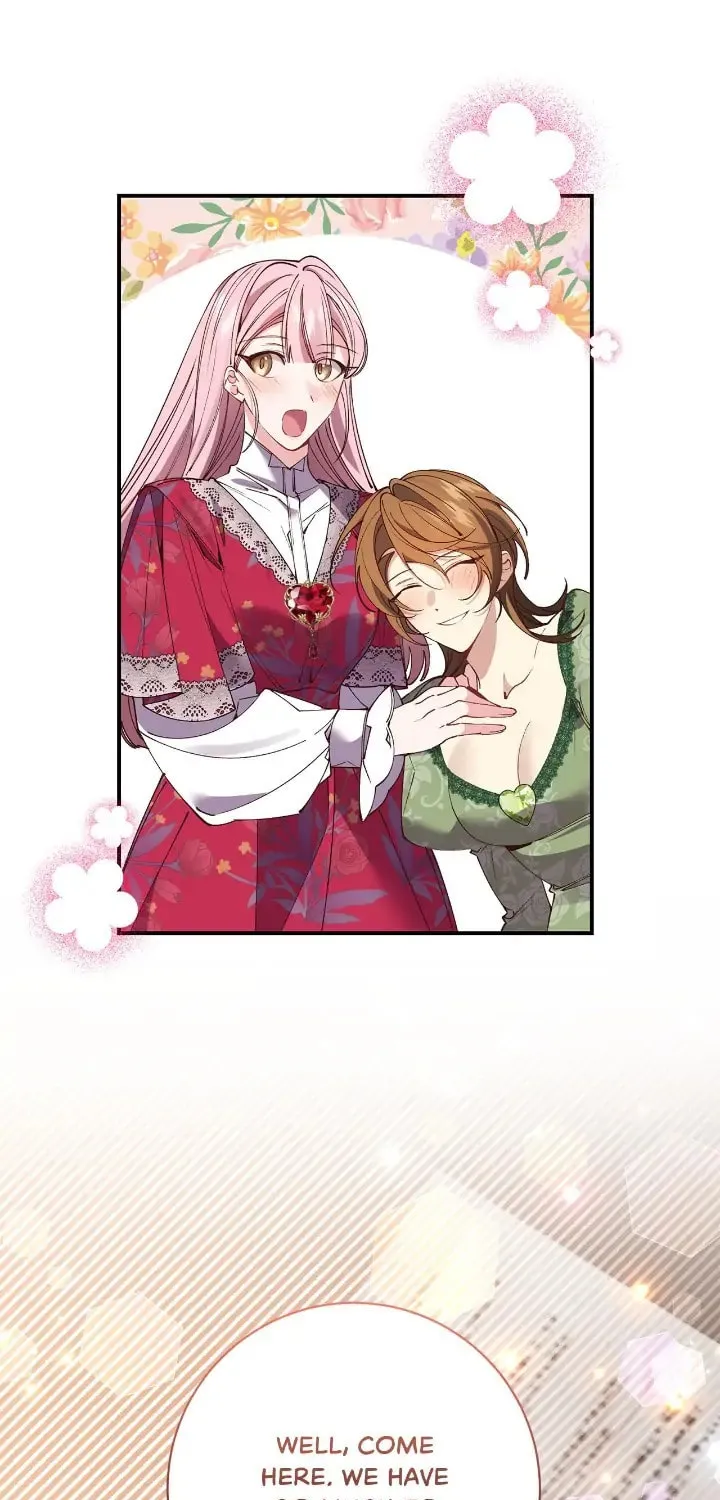 There's No Use Hanging On Chapter 94 page 57 - 