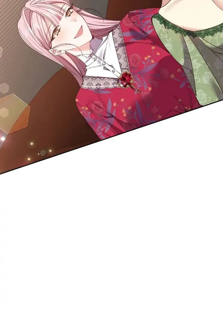 There's No Use Hanging On Chapter 94 page 59 - 