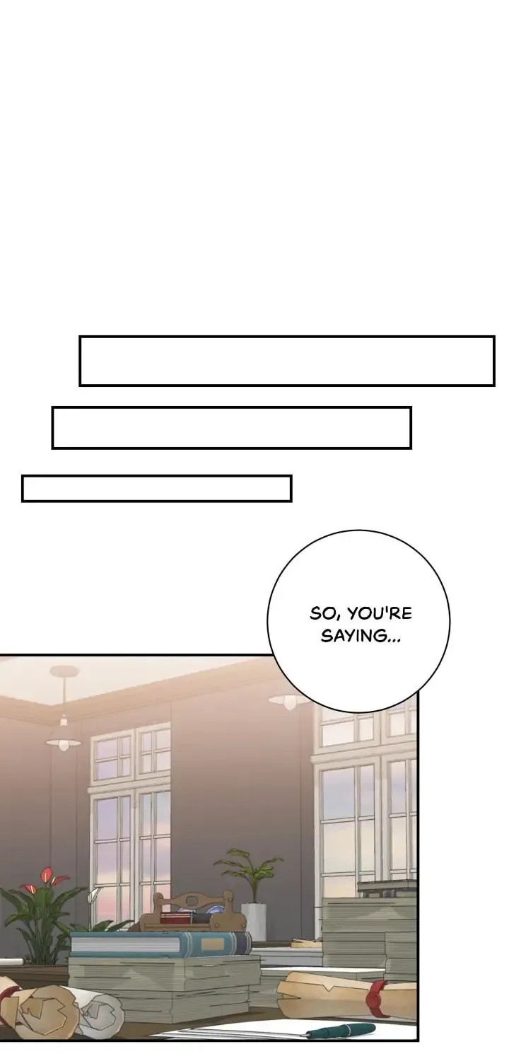 There's No Use Hanging On Chapter 94 page 60 - 