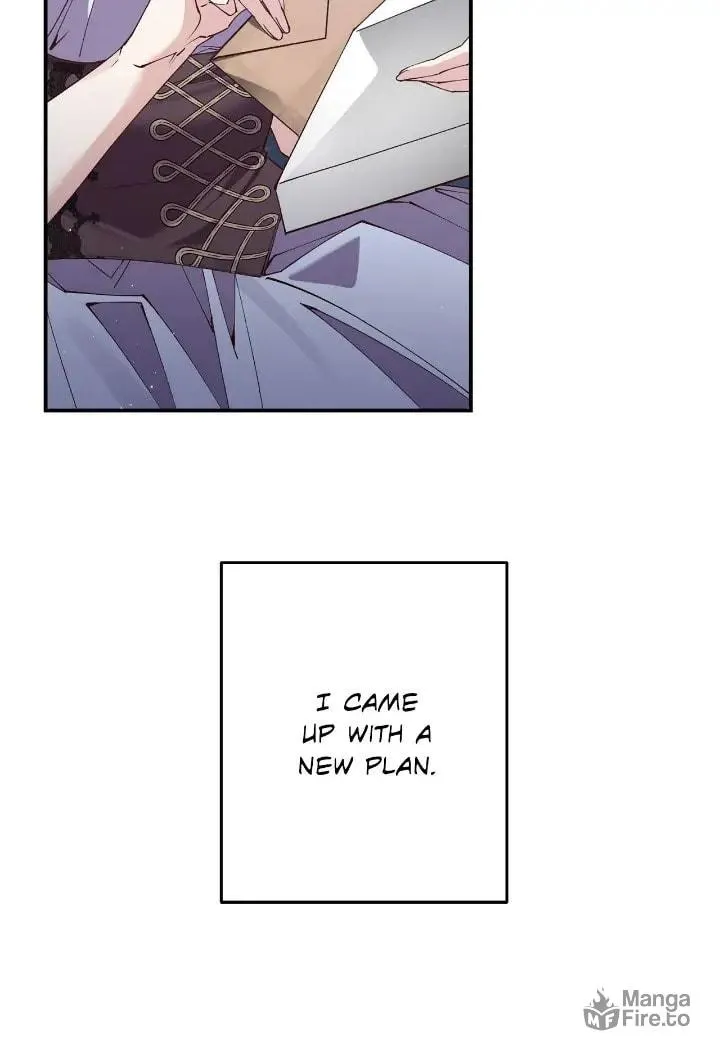There's No Use Hanging On Chapter 94 page 7 - 