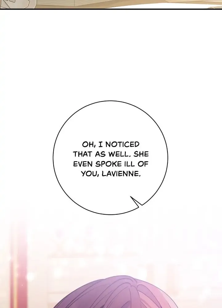 There's No Use Hanging On Chapter 94 page 65 - 