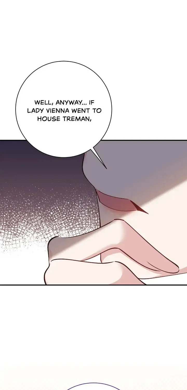 There's No Use Hanging On Chapter 94 page 68 - 