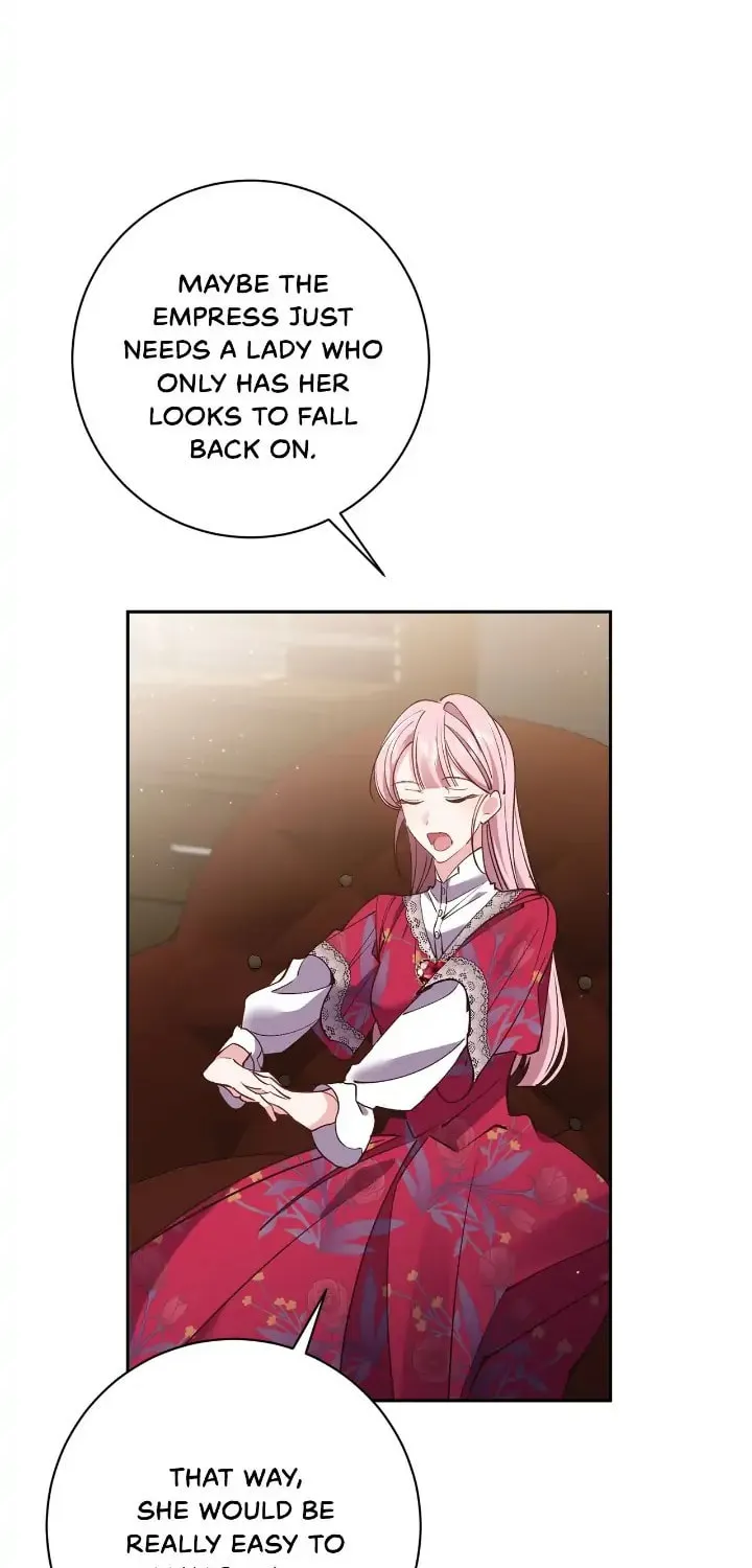 There's No Use Hanging On Chapter 94 page 72 - 
