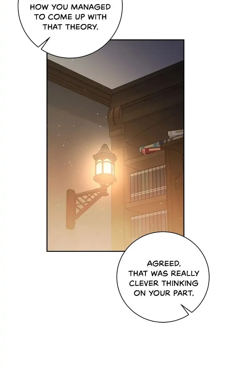 There's No Use Hanging On Chapter 94 page 75 - 