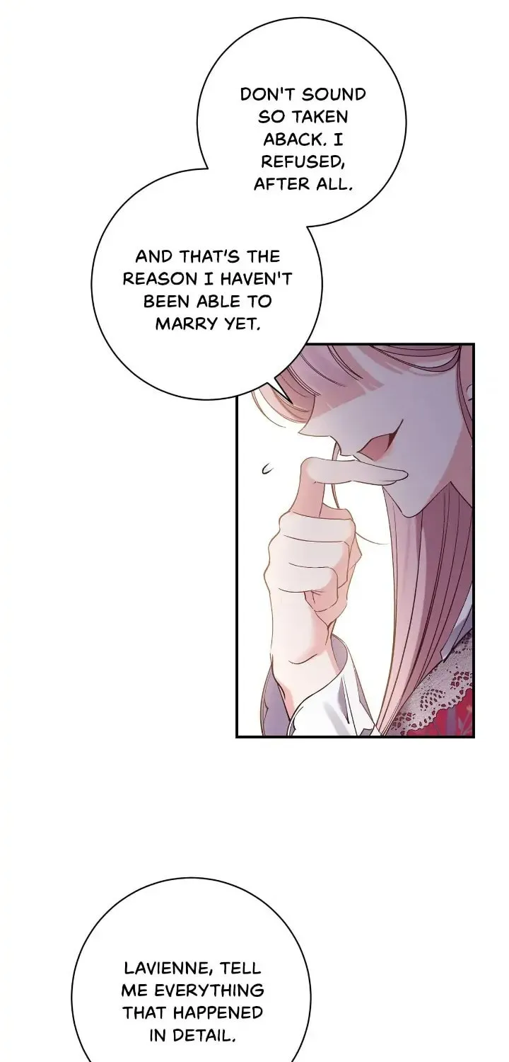 There's No Use Hanging On Chapter 94 page 77 - 