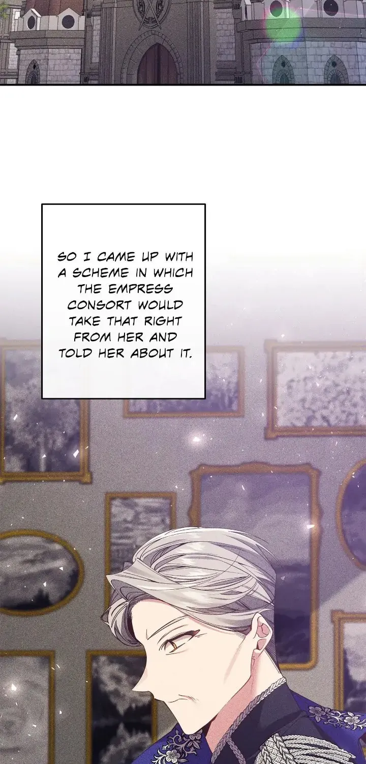 There's No Use Hanging On Chapter 94 page 9 - 