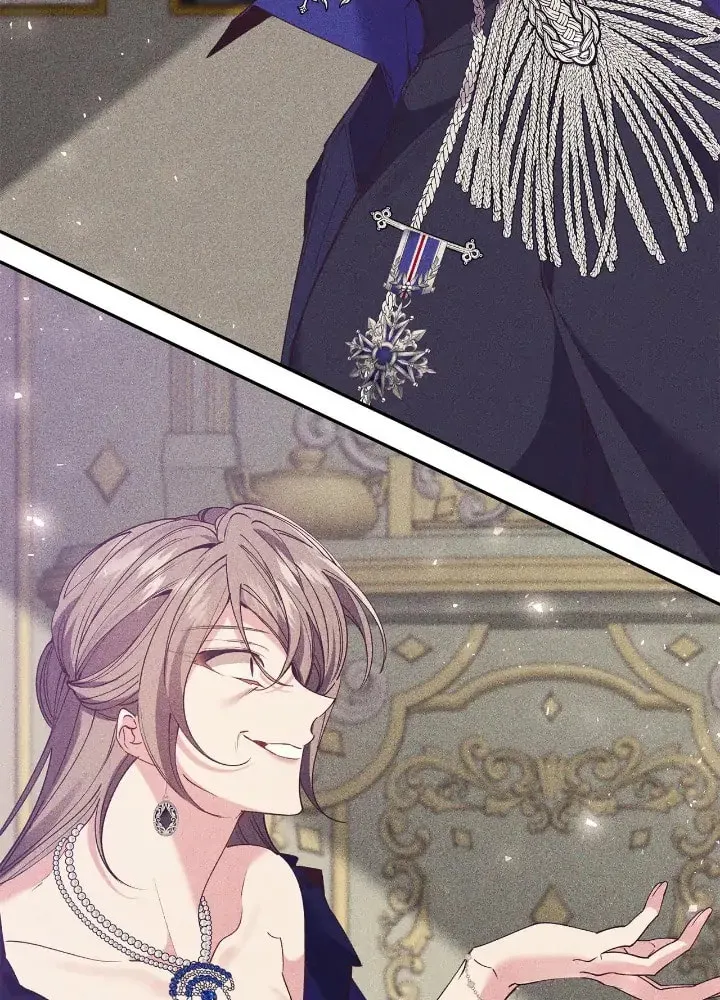 There's No Use Hanging On Chapter 94 page 10 - 