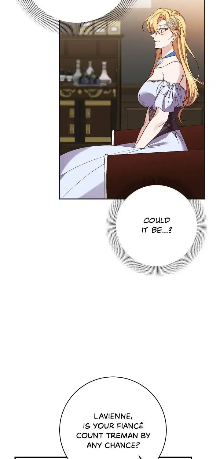 There's No Use Hanging On Chapter 95 page 2 - 