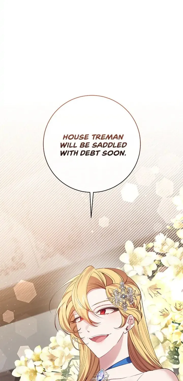 There's No Use Hanging On Chapter 95 page 17 - 