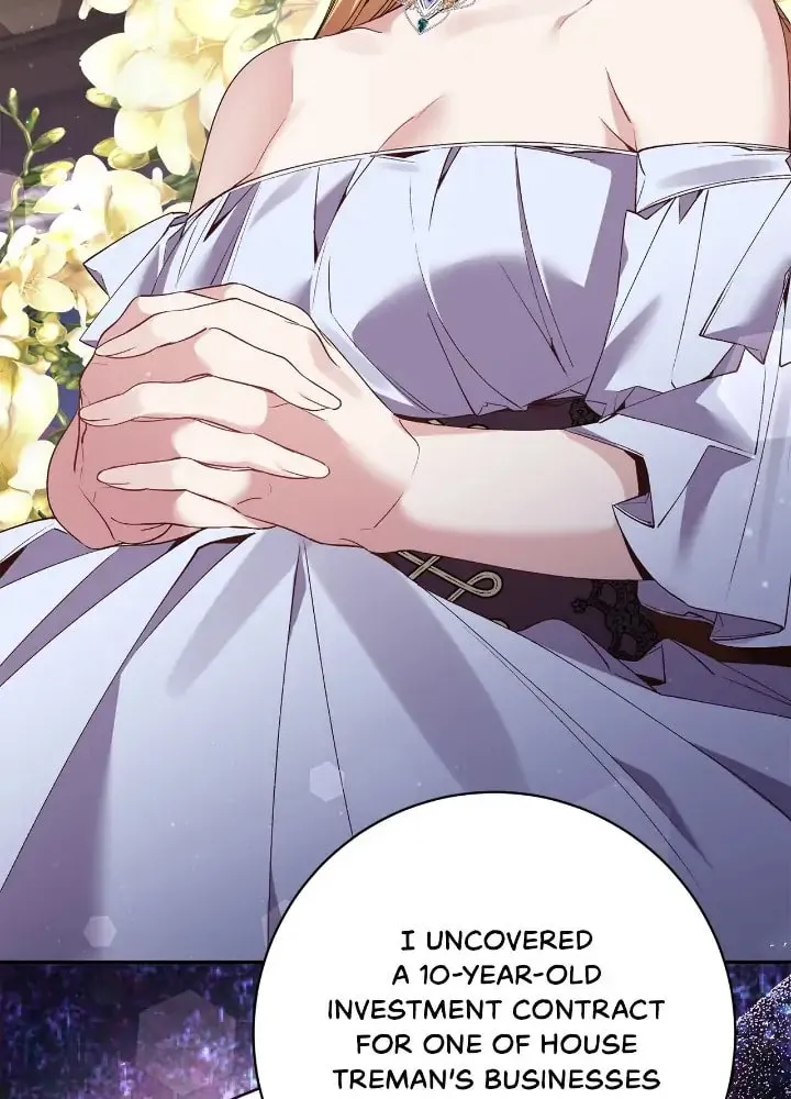 There's No Use Hanging On Chapter 95 page 18 - 