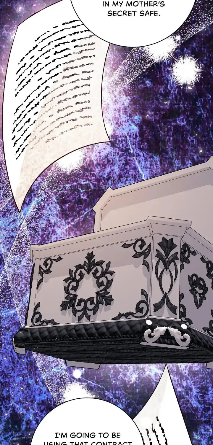 There's No Use Hanging On Chapter 95 page 19 - 