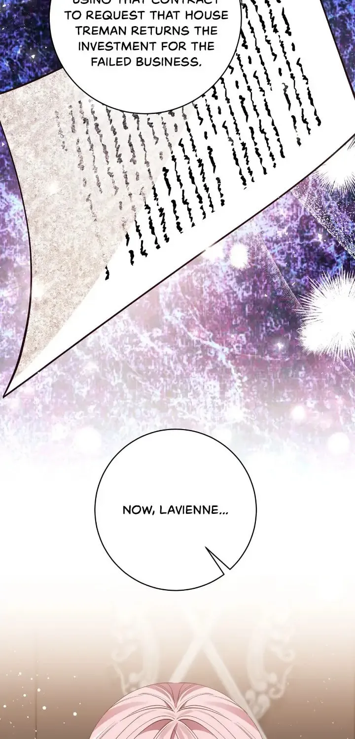 There's No Use Hanging On Chapter 95 page 20 - 