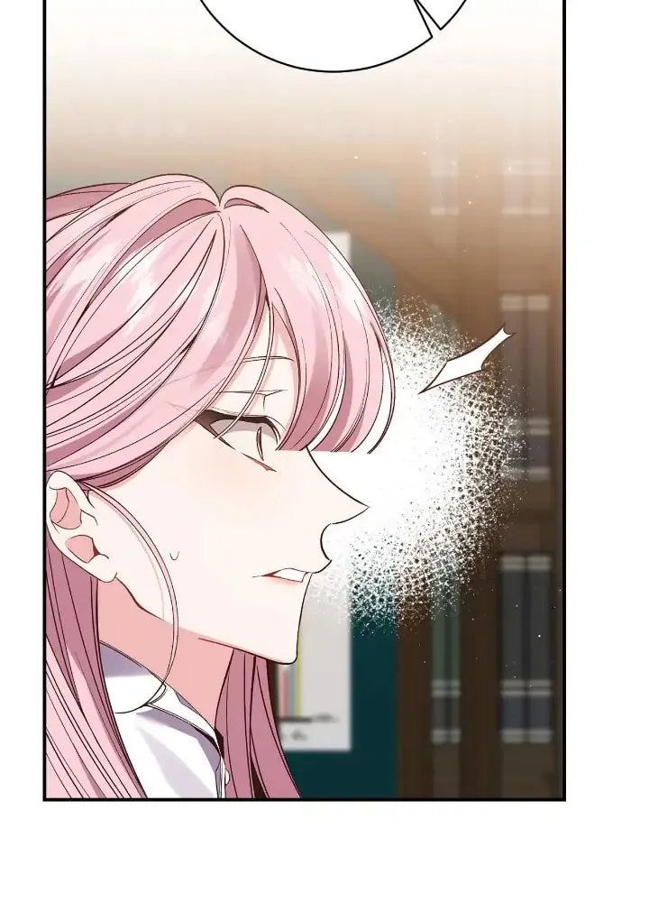 There's No Use Hanging On Chapter 95 page 3 - 