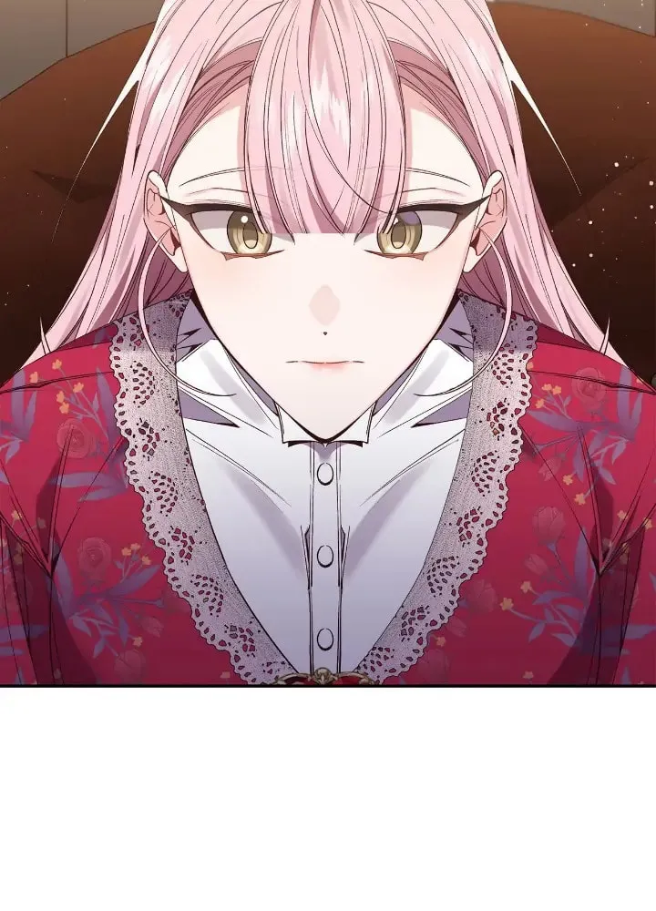 There's No Use Hanging On Chapter 95 page 21 - 