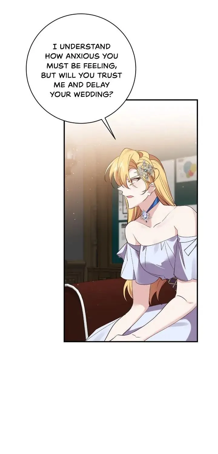 There's No Use Hanging On Chapter 95 page 22 - 