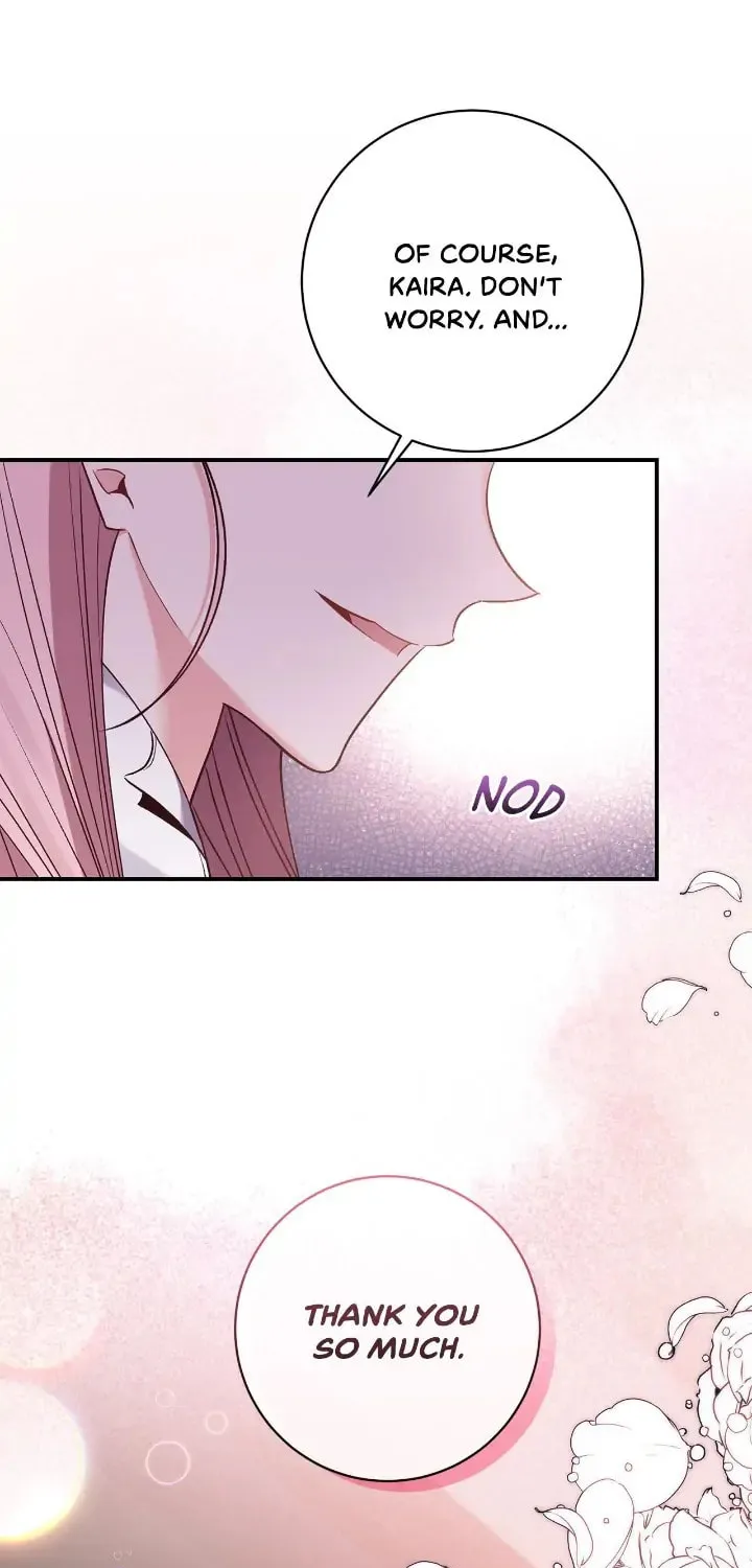 There's No Use Hanging On Chapter 95 page 24 - 