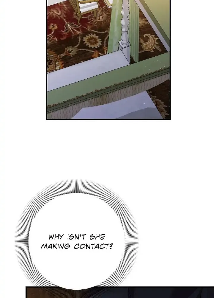 There's No Use Hanging On Chapter 95 page 29 - 