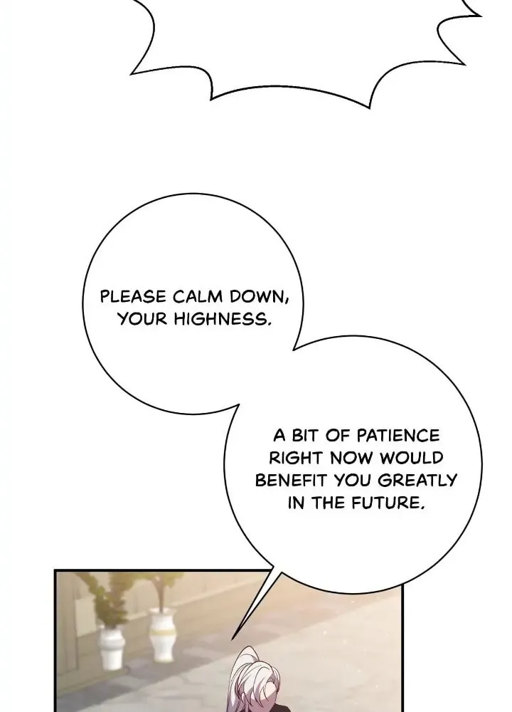There's No Use Hanging On Chapter 95 page 39 - 