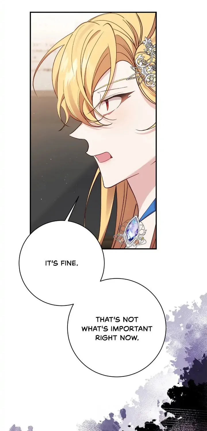 There's No Use Hanging On Chapter 95 page 5 - 