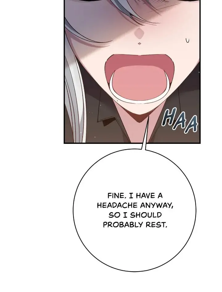 There's No Use Hanging On Chapter 95 page 41 - 