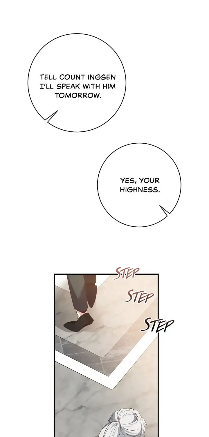 There's No Use Hanging On Chapter 95 page 42 - 