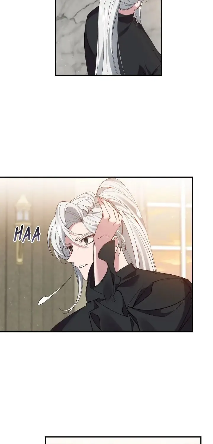 There's No Use Hanging On Chapter 95 page 43 - 