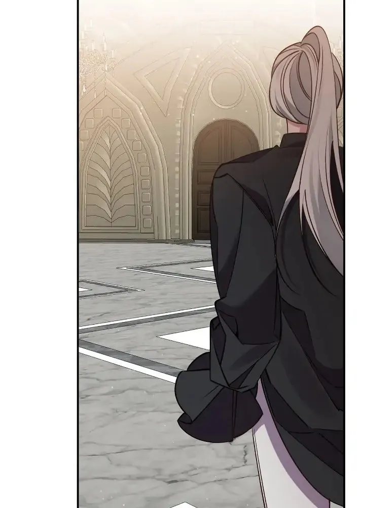 There's No Use Hanging On Chapter 95 page 44 - 