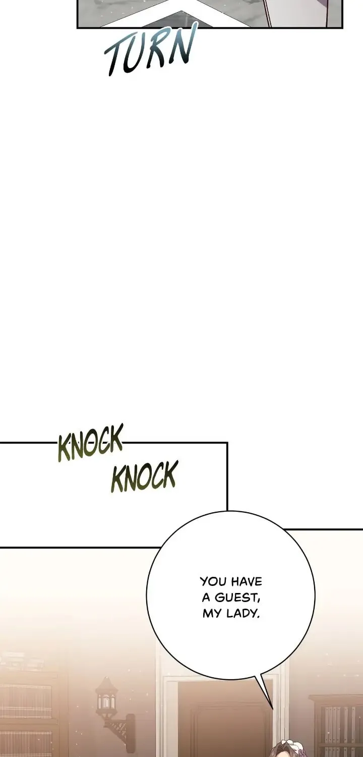 There's No Use Hanging On Chapter 95 page 45 - 